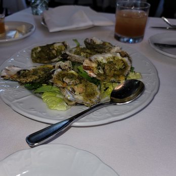 Elizabeth On 37th - Oysters - New American Near Me - Savannah, Georgia Elizabeth On 37th - Oysters - New American Near Me - Savannah, Georgia