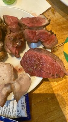 Rodizio Rico by null