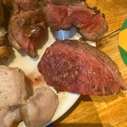Rodizio Rico