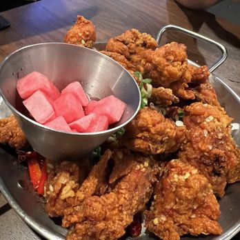Misoolkwan OC - Kkanpung chicken - Korean Near Me - Buena Park, California Misoolkwan OC - Kkanpung chicken - Korean Near Me - Buena Park, California