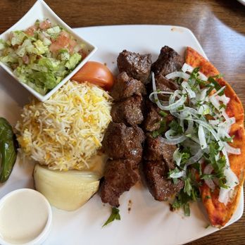 Khalo Naser - Sheaf Tenderloin - Middle Eastern Near Me - Corvallis, Oregon Khalo Naser - Sheaf Tenderloin - Middle Eastern Near Me - Corvallis, Oregon