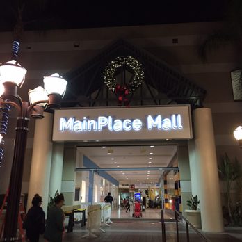 MainPlace Mall - Shopping Centers Near Me - Santa Ana, California MainPlace Mall - Shopping Centers Near Me - Santa Ana, California