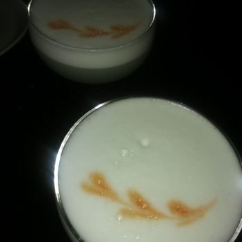 Beba - OMG... The pisco sour! - Argentine Near Me - Montreal, Quebec