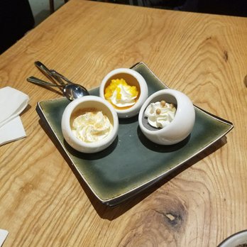 Petit Potato - The Dessert Trio! - Taiwanese Near Me - Toronto, Ontario Petit Potato - The Dessert Trio! - Taiwanese Near Me - Toronto, Ontario