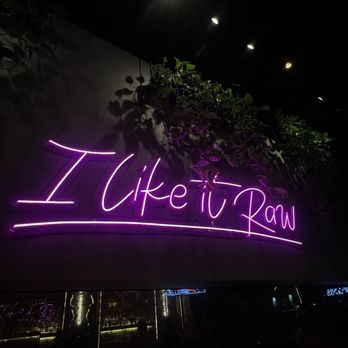 Azabu - Neon sign - Japanese Near Me - Whittier, California Azabu - Neon sign - Japanese Near Me - Whittier, California
