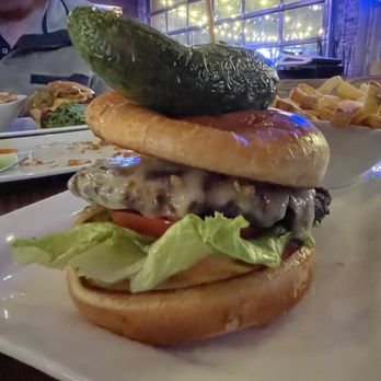 Texas Live! - Texas Heat Burger - Sports Bars Near Me - Arlington, Texas Texas Live! - Texas Heat Burger - Sports Bars Near Me - Arlington, Texas