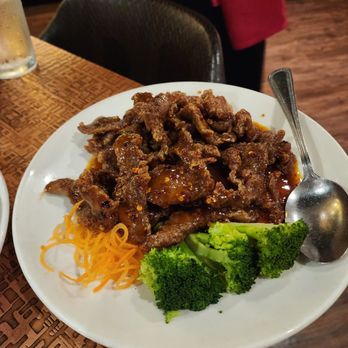 Royal China Restaurant - Dry Stirred Beef - Szechuan Near Me - Dallas, Texas Royal China Restaurant - Dry Stirred Beef - Szechuan Near Me - Dallas, Texas