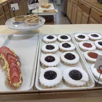 Grelma - Bakeries Near Me - Delray Beach, Florida