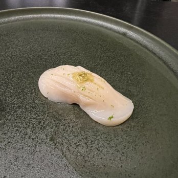 Thirteen Water - Hotate - Sushi Bars Near Me - New York, New York