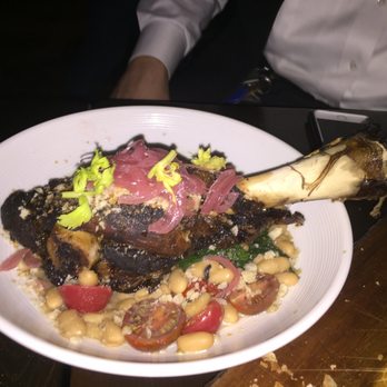 Bison & Bourbon - Kosher Near Me - Brooklyn, New York