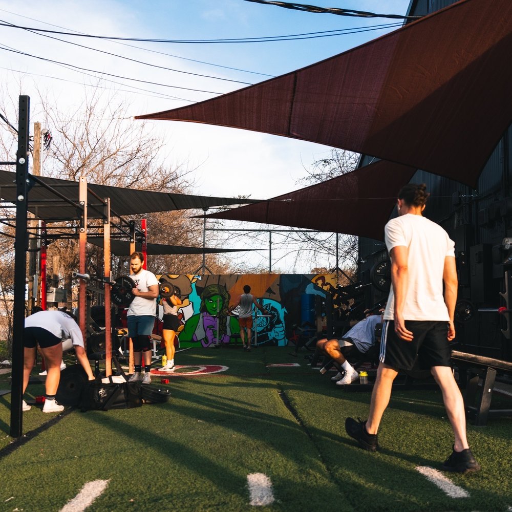 Lift ATX - Gyms Near Me - Austin, Texas Lift ATX - Gyms Near Me - Austin, Texas