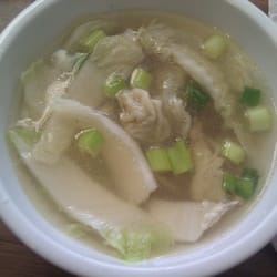 Dampa Filipino Food