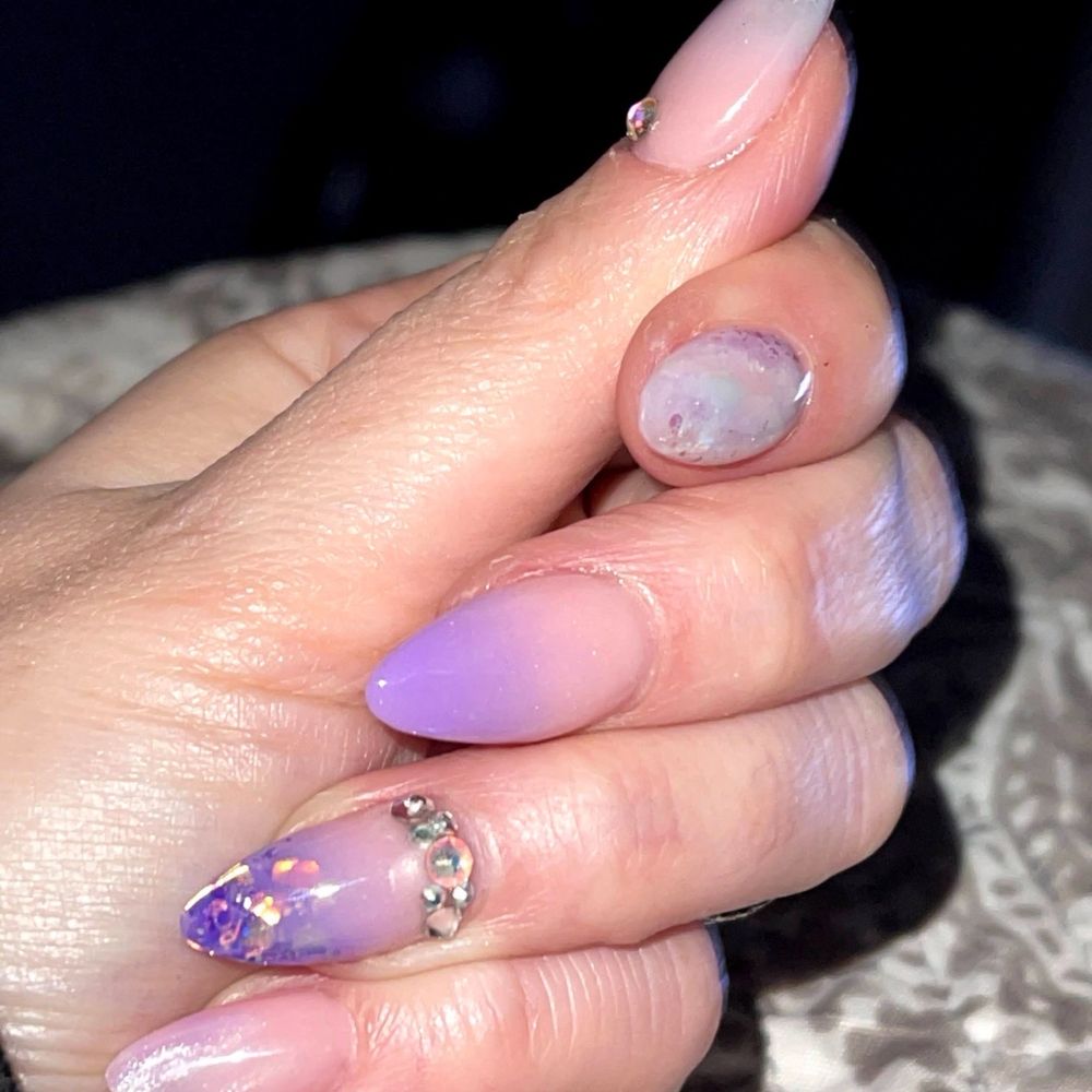 Sugarcoat Nail Loft - Nail Salons Near Me - Rochester Hills, Michigan