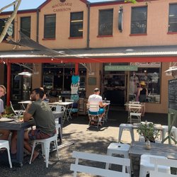 Drury Lane Eatery - Morning at drury lane