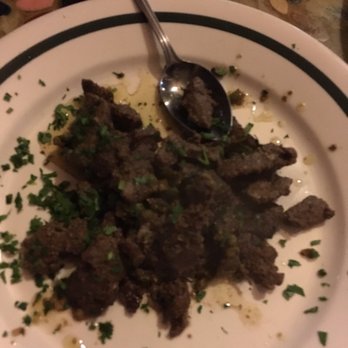 Mombar - Beef liver - Egyptian Near Me - Astoria, New York