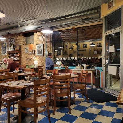 A Taste of Heaven by null