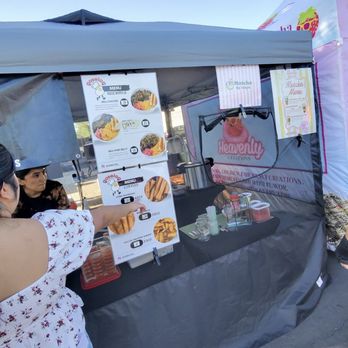 Goselog - Outside - Food Trucks Near Me - Modesto, California Goselog - Outside - Food Trucks Near Me - Modesto, California