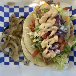 Baja Mar Seafood