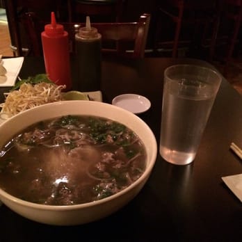 Pho Plus - Steak and brisket pho - Vietnamese Near Me - Orem, Utah