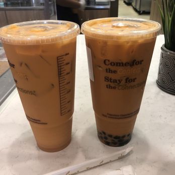 Teapioca Lounge - Bubble Tea Near Me - Lubbock, Texas