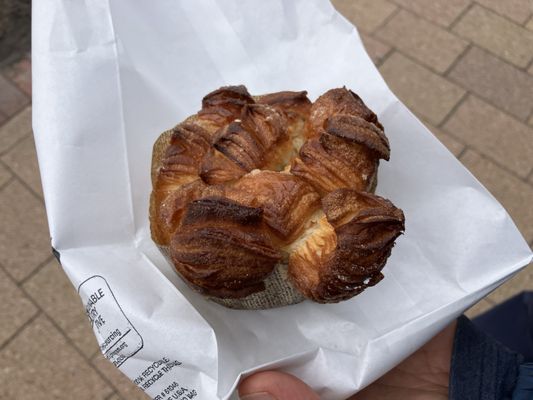 Bennison's Bakery by null