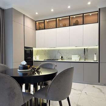 Regal Kitchen Cabinets - Cabinetry Near Me - Simi Valley, California
