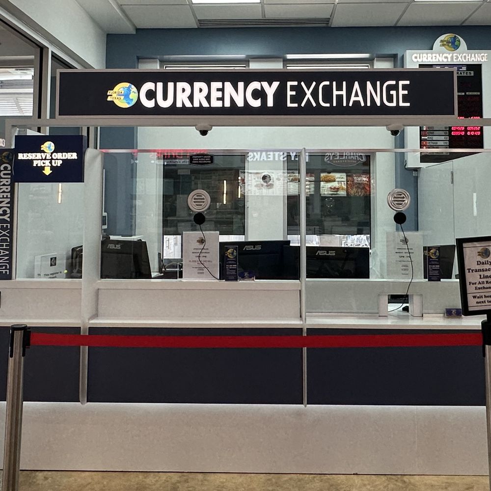 THE BEST 10 CURRENCY EXCHANGE near WINTER PARK, FL - Updated 2026 - Hours -  Yelp