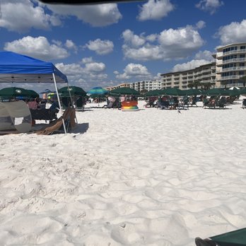 Waterscape Resort - Another view from the horseshoe - Resorts Near Me - Fort Walton Beach, Florida Waterscape Resort - Another view from the horseshoe - Resorts Near Me - Fort Walton Beach, Florida