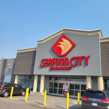 Seafood City Supermarket - Seafood Markets Near Me - Calgary, Alberta