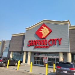 Seafood City Supermarket