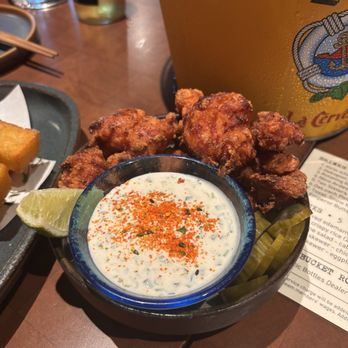 Love Makoto - Chicken Karaage - Japanese Near Me - Washington, DC, District of Columbia