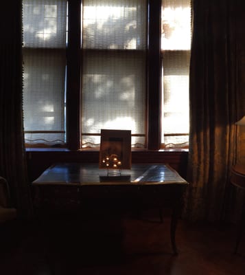 Charles Allis Art Museum by null