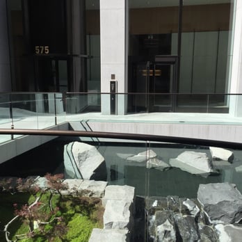 Australia Consulate - General - Entrance - Embassy Near Me - San Francisco, California