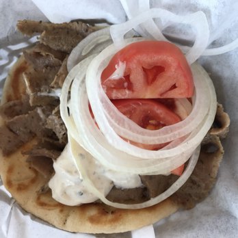 Outdoor Grill - New American Near Me - Chicago, Illinois