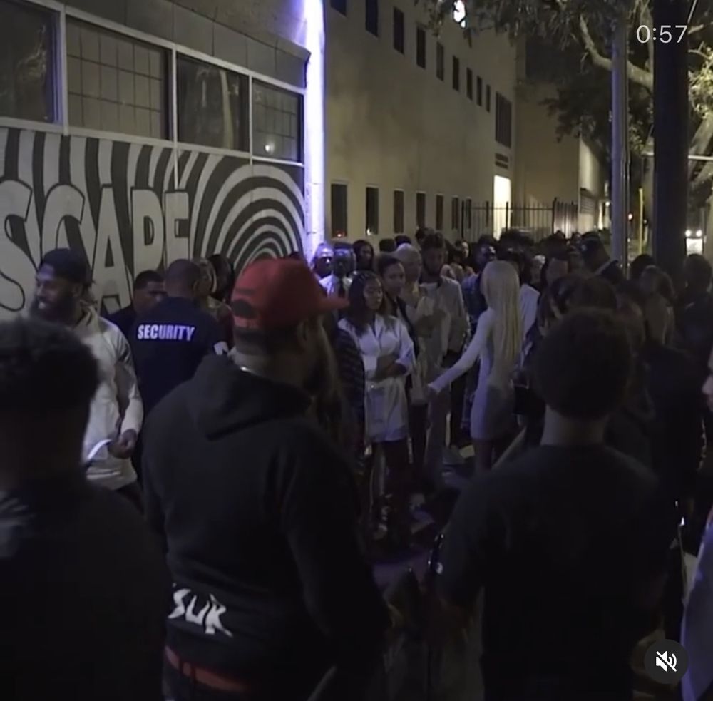 Space Houston Roadtrippers