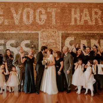 The Veil Wedding Loft - Venues & Event Spaces Near Me - Redlands, California