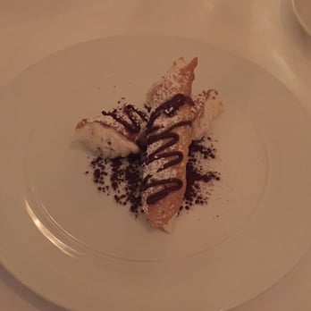 Michael's On Naples - Cannoli - Italian Near Me - Long Beach, California Michael's On Naples - Cannoli - Italian Near Me - Long Beach, California