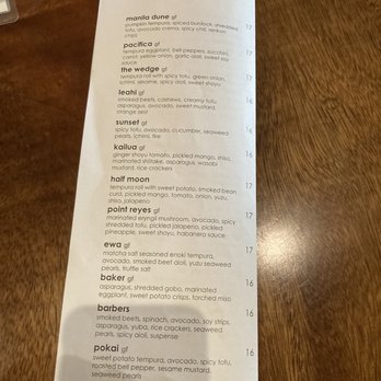 Tane Vegan Izakaya - Vegan Near Me - Berkeley, California Tane Vegan Izakaya - Vegan Near Me - Berkeley, California
