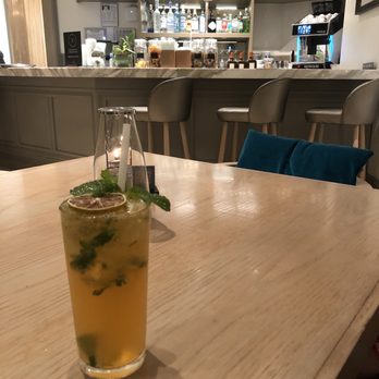 Noe - The bar inside - Italian Near Me - Kapolei, Hawaii