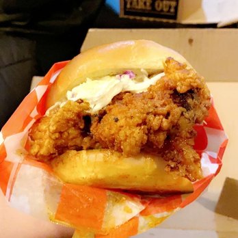 Sassy Bird - Chicken Shop Near Me - Lancaster, California