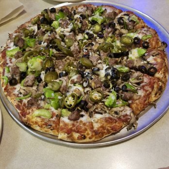 Mountain Mike's Pizza - Pizza Near Me - San Leandro, California Mountain Mike's Pizza - Pizza Near Me - San Leandro, California