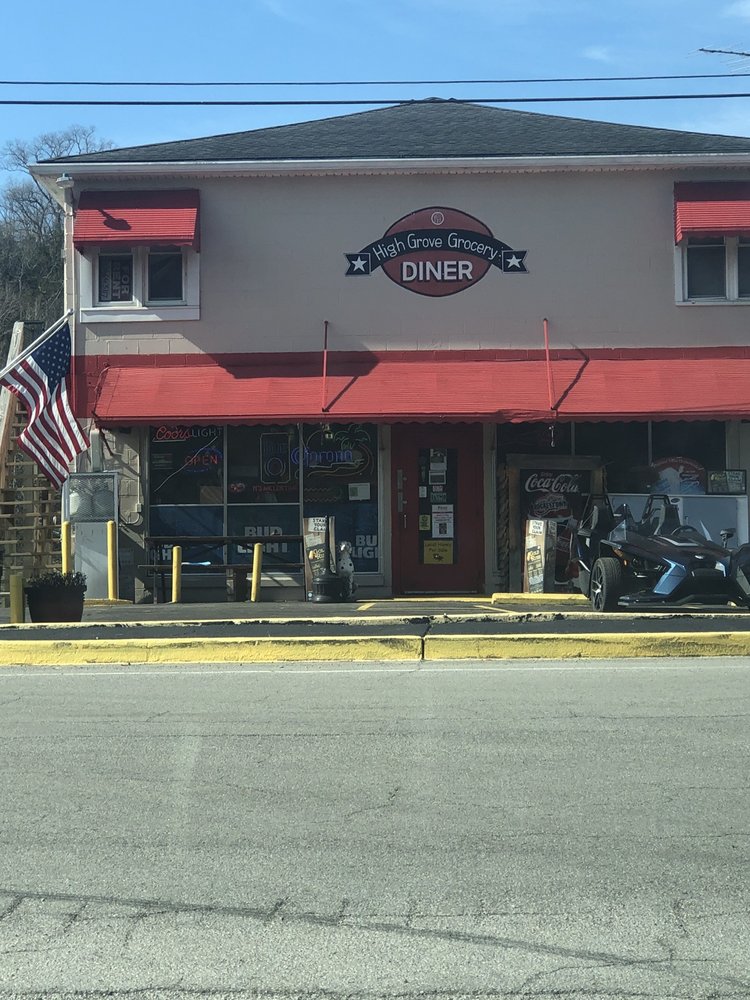 Fallsburg Grocery Ky at Ahmed Cleary blog