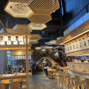 Super Kyuramen - Izakaya Near Me - Herndon, Virginia