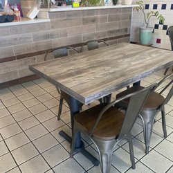IB Thai - Table