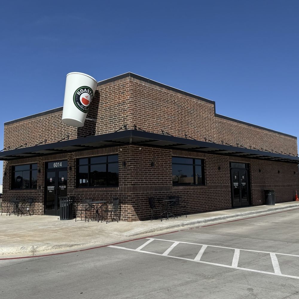 Roasters Coffee & Tea - Roasters - Coffee & Tea Near Me - Amarillo, Texas Roasters Coffee & Tea - Roasters - Coffee & Tea Near Me - Amarillo, Texas