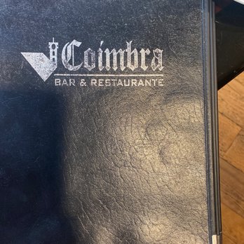 Coimbra Bar & Restaurant - Portuguese Near Me - Newark, New Jersey Coimbra Bar & Restaurant - Portuguese Near Me - Newark, New Jersey