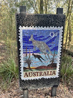 Healesville Sanctuary (Zoos Victoria) by null