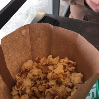 Green Tomato Grill - The popcorn was tasty - New American Near Me - Orange, California Green Tomato Grill - The popcorn was tasty - New American Near Me - Orange, California