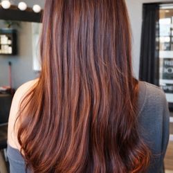 Taylor Alan Hair Design