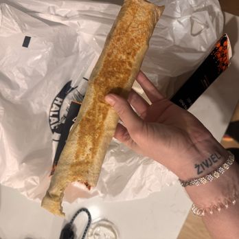 Abu Omar Halal - Glendora - Shawarma sandwich - Halal Near Me - Glendora, California Abu Omar Halal - Glendora - Shawarma sandwich - Halal Near Me - Glendora, California